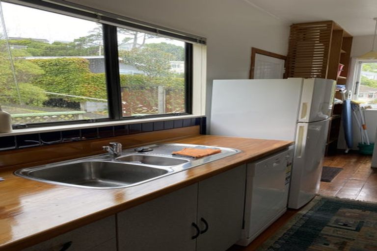 Photo of property in 57 Townsend Road, Miramar, Wellington, 6022