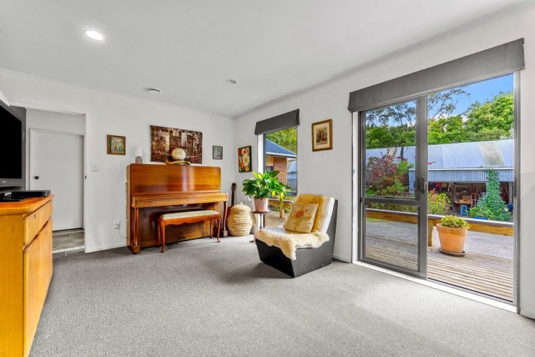 Photo of property in 119 Shelly Beach Road, Shelly Beach, Helensville, 0874