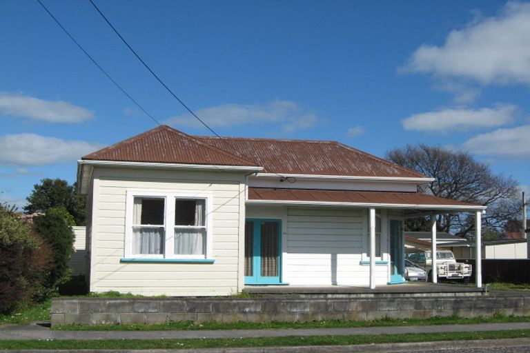 Photo of property in 33 Cuba Street, Marton, 4710