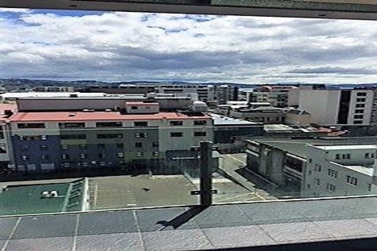 Photo of property in Century City Apartments, 112/72 Tory Street, Te Aro, Wellington, 6011