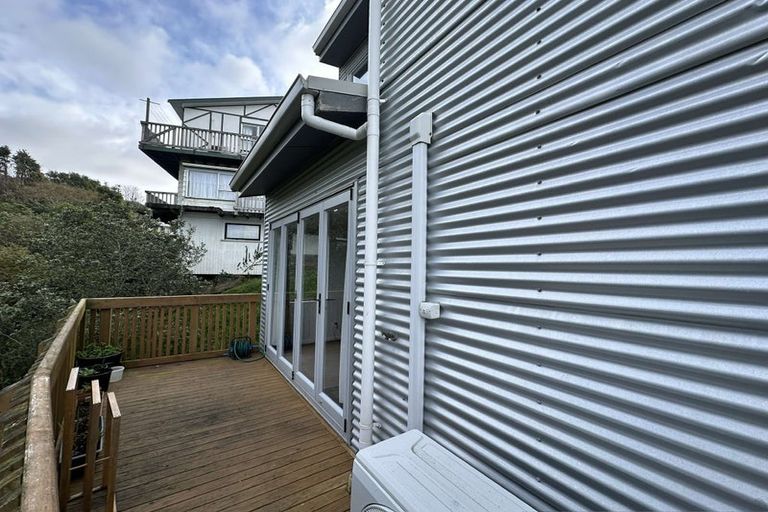 Photo of property in 51a Ohariu Road, Johnsonville, Wellington, 6037