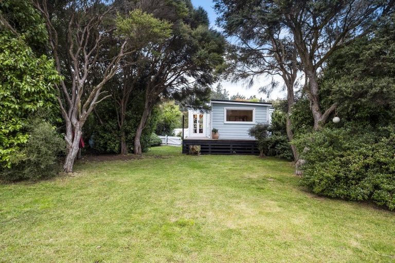 Photo of property in 92 Beach Road, Long Beach, Port Chalmers, 9081