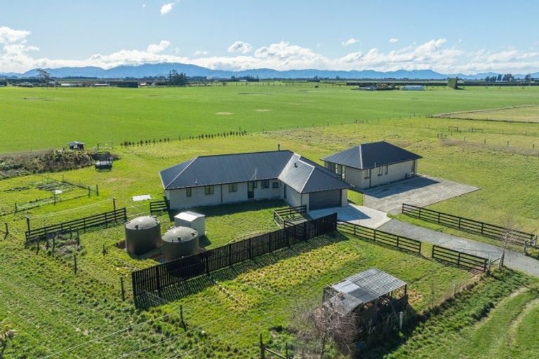 Photo of property in 661 Creyke Road, Darfield, 7571