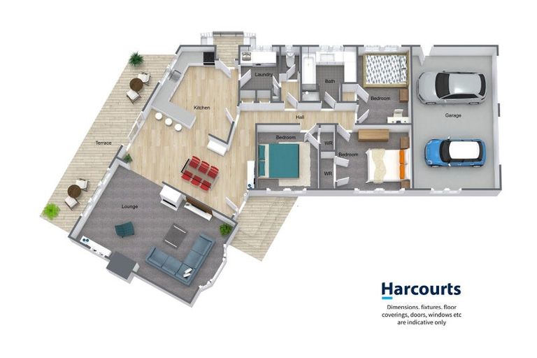 Photo of property in 11 Litchfield Street, Redwoodtown, Blenheim, 7201