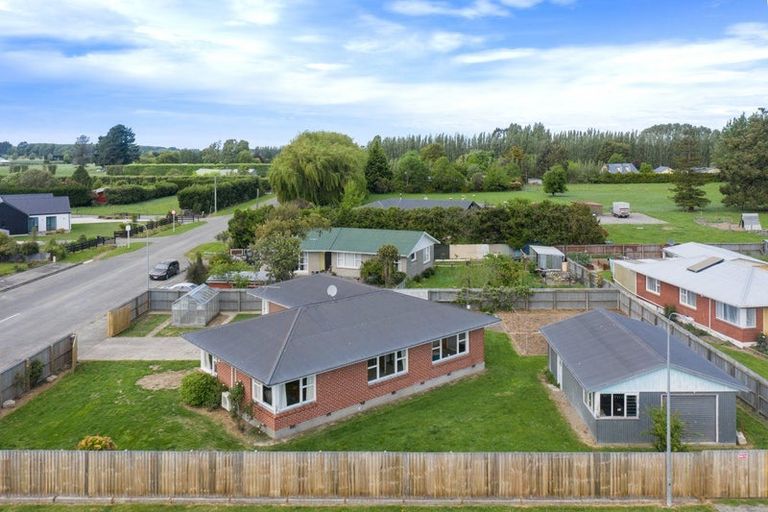 Photo of property in 91 Grove Street, Tinwald, Ashburton, 7700