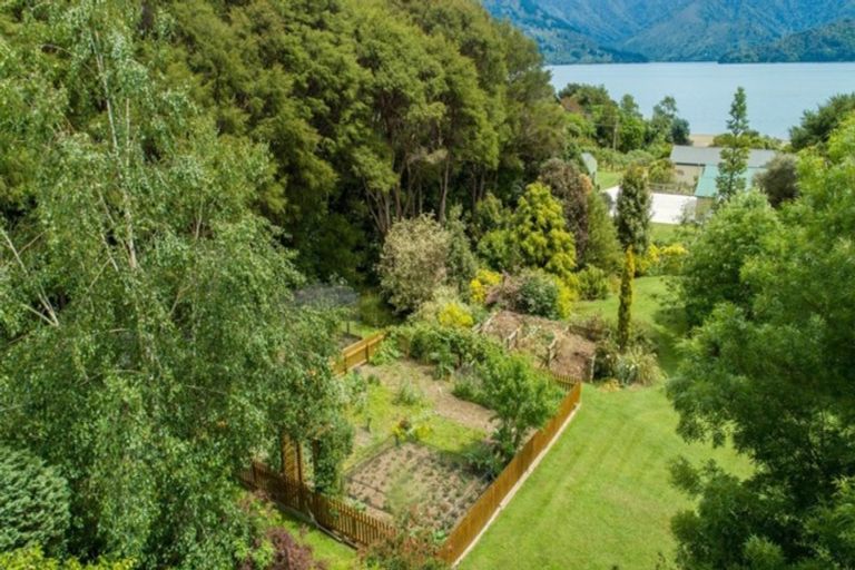 Photo of property in 732 Kenepuru Road, Mahau Sound, Picton, 7282
