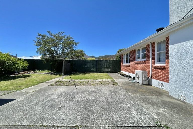 Photo of property in 11 Brees Street, Epuni, Lower Hutt, 5011