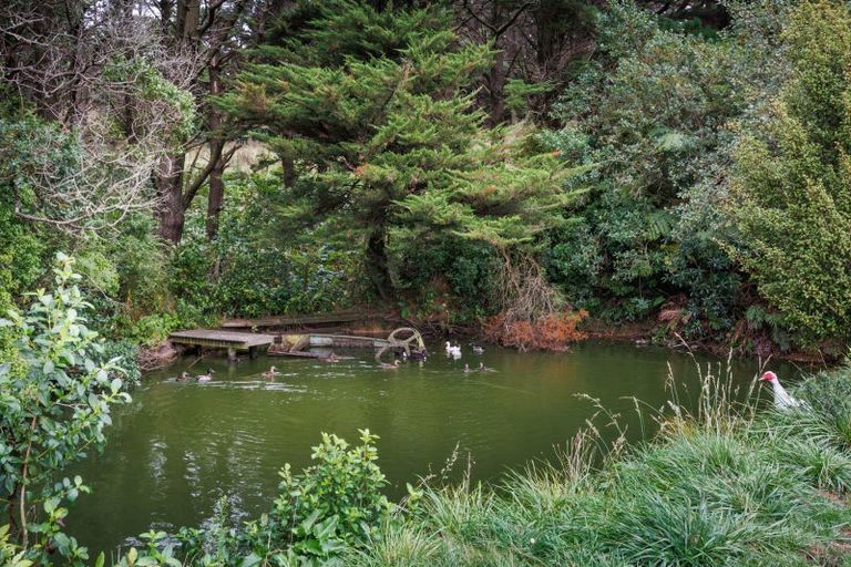 Photo of property in 631 Pahiatua Aokautere Road, Aokautere, Palmerston North, 4471