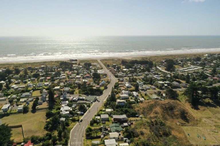 Photo of property in 644 Waitarere Beach Road, Waitarere Beach, Levin, 5510