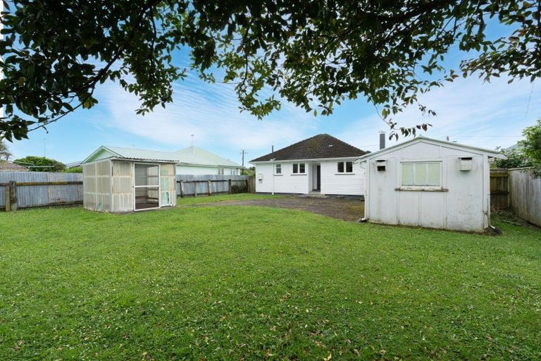 Photo of property in 12 Bowen Street, Levin, 5510