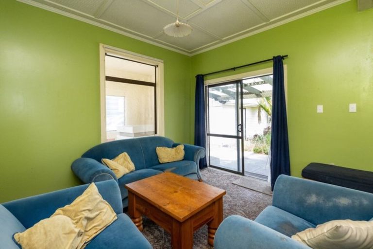 Photo of property in 221 Georges Drive, Napier South, Napier, 4110