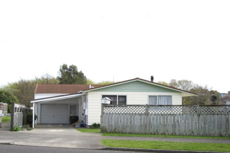 Photo of property in 23 Lantana Avenue, Bell Block, New Plymouth, 4312