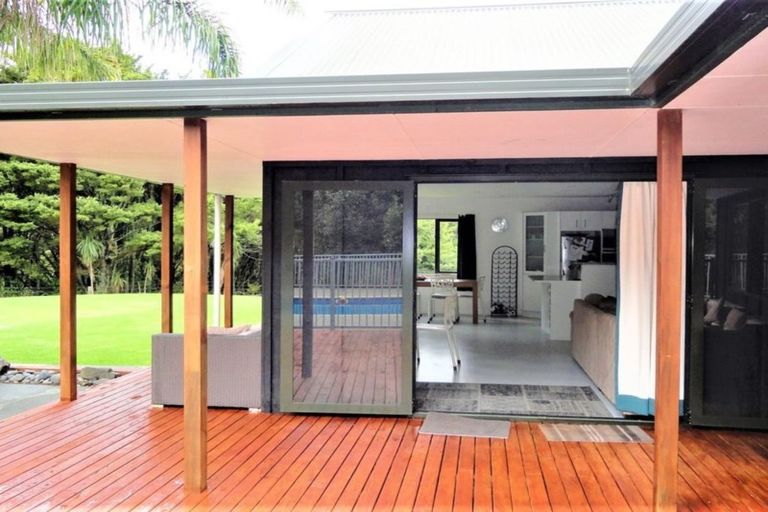 Photo of property in 190 Garbolino Road, Mangawhai, Kaiwaka, 0573