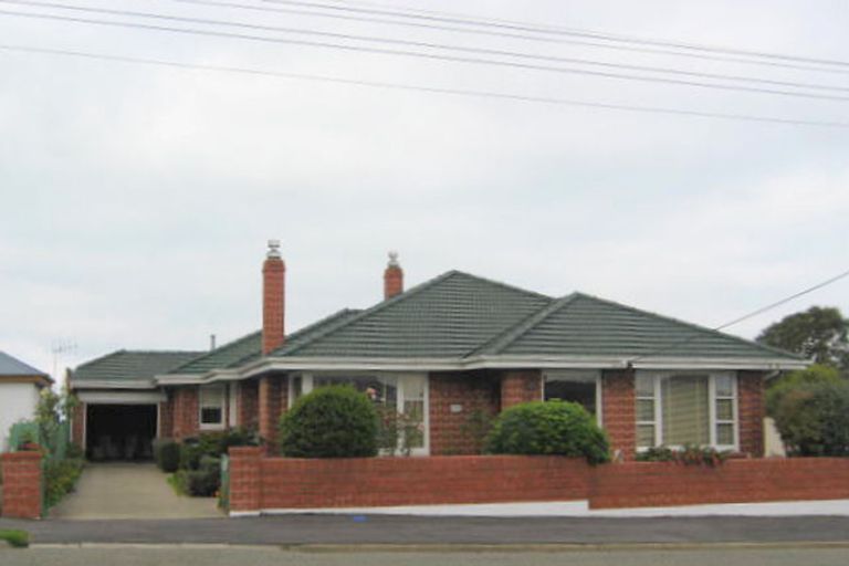 Photo of property in 43 Hull Street, South Hill, Oamaru, 9400