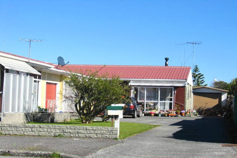 Photo of property in 14-16 Franklin Street, Greymouth, 7805