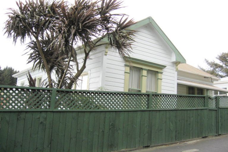 Photo of property in 21 Portal Street, Durie Hill, Whanganui, 4500