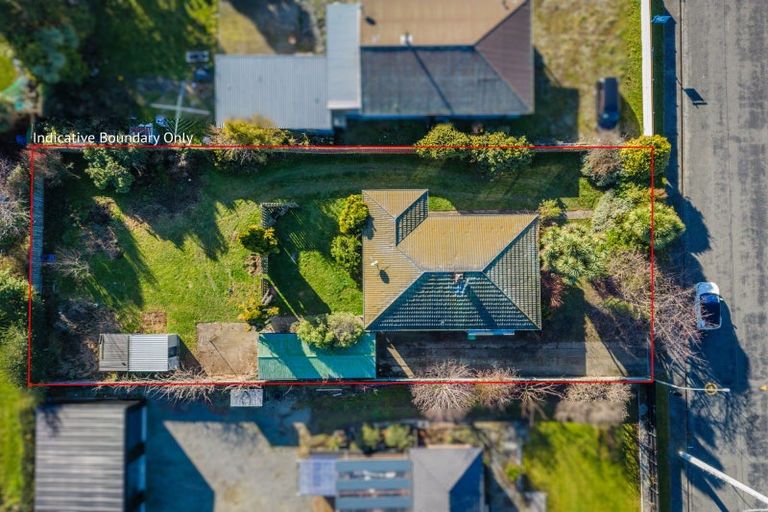 Photo of property in 15 Maude Street, Temuka, 7920