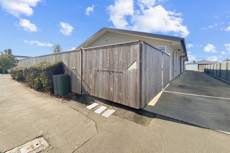 Photo of property in 2/84 Barbour Street, Waltham, Christchurch, 8011