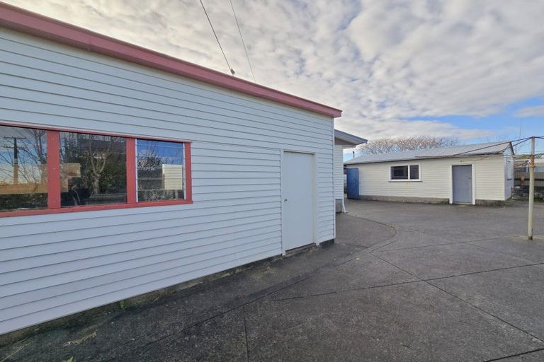 Photo of property in 221 Park Street, Hokitika, 7810