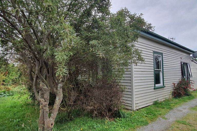 Photo of property in 70 High Street, Waimate, 7924