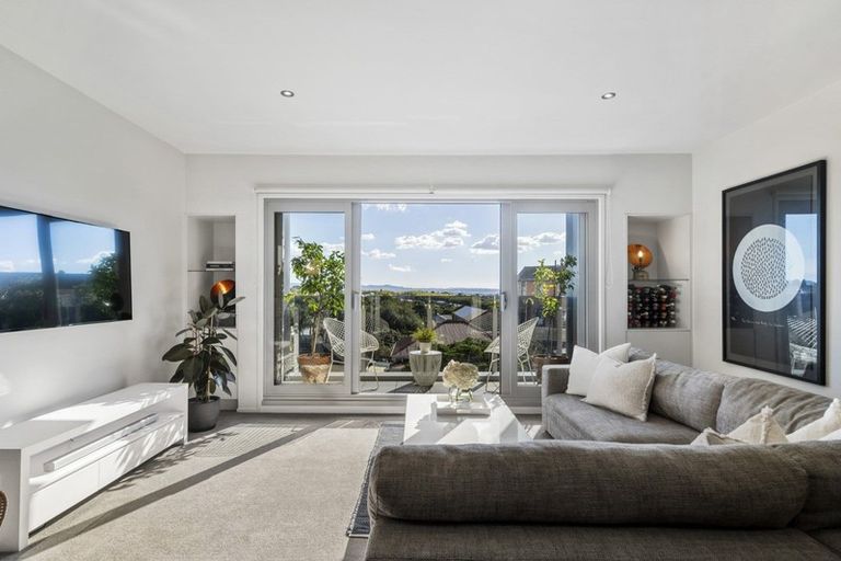 Photo of property in 1d/2 Dickens Street, Grey Lynn, Auckland, 1021