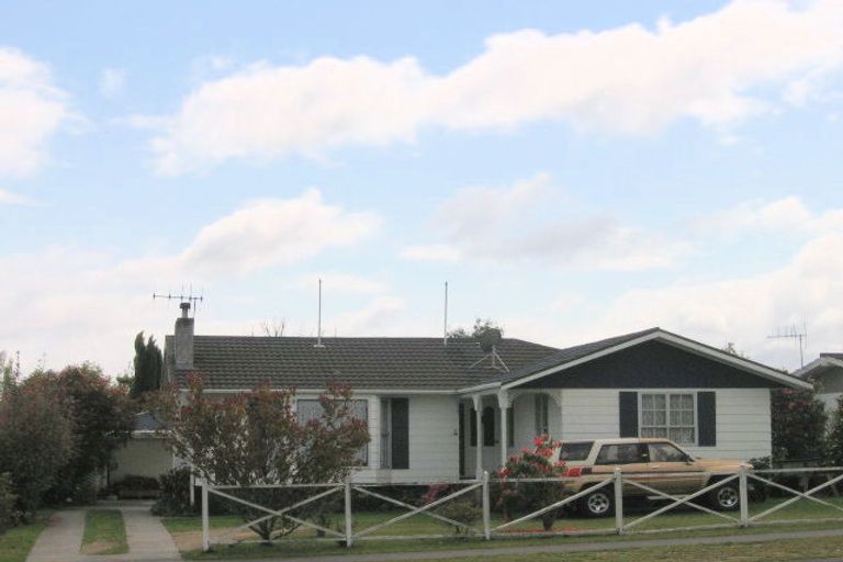 Photo of property in 79 Richmond Avenue, Richmond Heights, Taupo, 3330