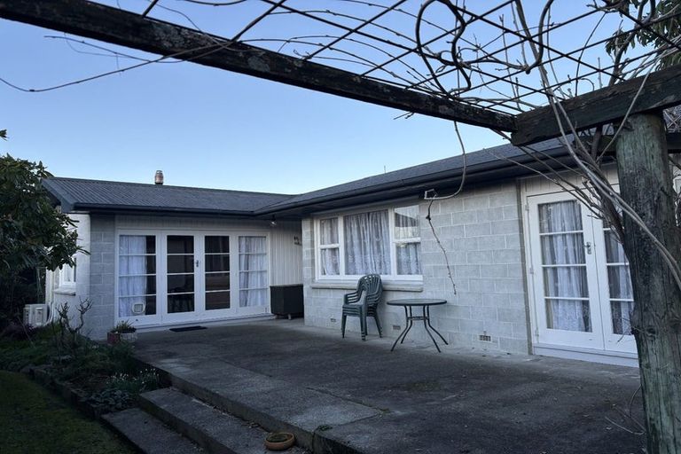 Photo of property in 5 Maling Street, Geraldine, 7930