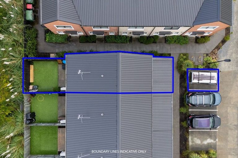 Photo of property in 28/137 Hall Avenue, Favona, Auckland, 2024