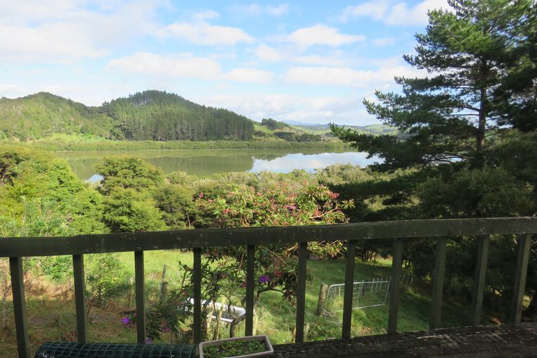 Photo of property in 754 Te Tio Road, Umawera, Okaihau, 0476