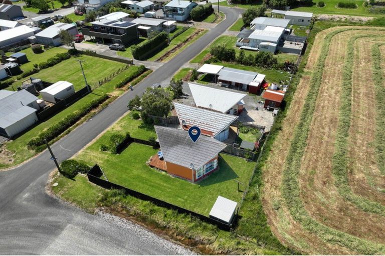 Photo of property in 12a Weld Street, Levin, 5510