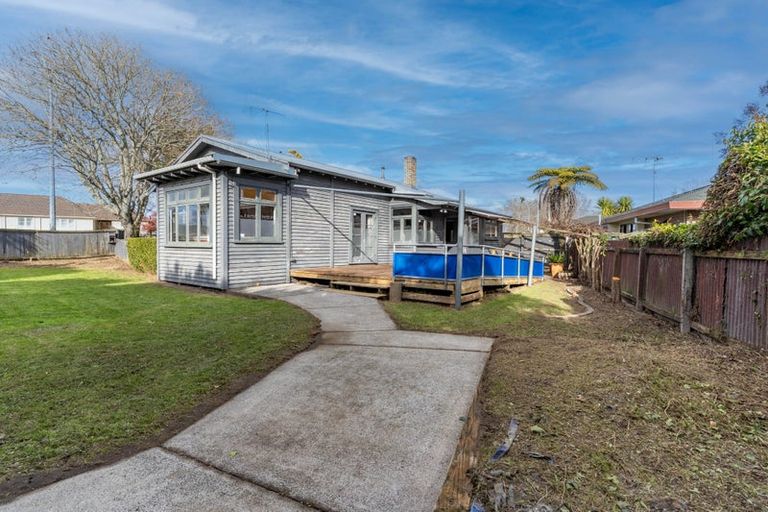 Photo of property in 135 Peachgrove Road, Hamilton East, Hamilton, 3216