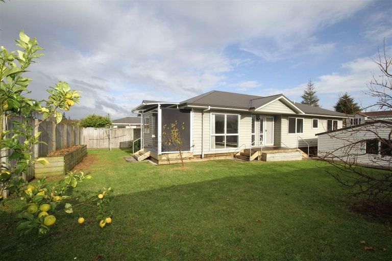 Photo of property in 31 Montrose Road, Waihi, 3610