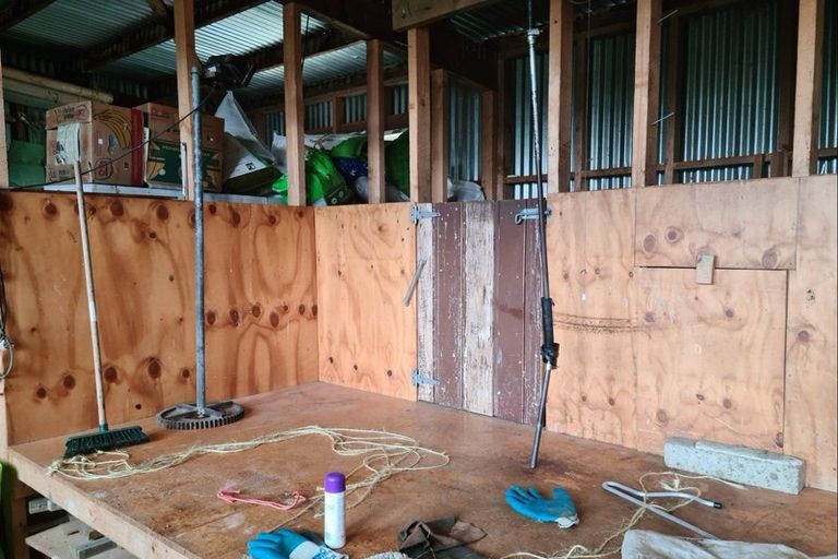 Photo of property in 49a Freyberg Avenue, Kurow, 9435