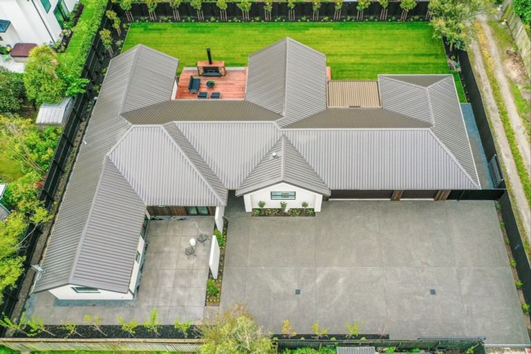 Photo of property in 109a Mays Road, St Albans, Christchurch, 8052