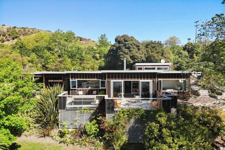 Photo of property in 1 Watkins Street, Purakaunui, Port Chalmers, 9081