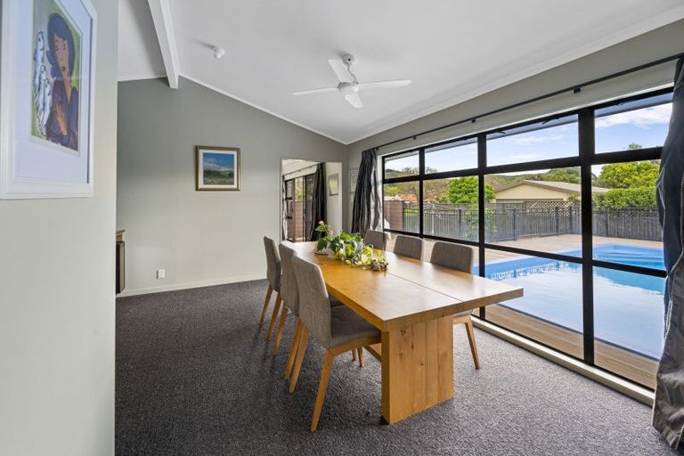 Photo of property in 185 Avenue Road, Greenmeadows, Napier, 4112