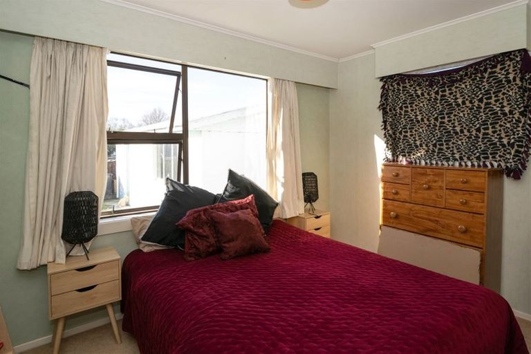 Photo of property in 5 Corry Crescent, Witherlea, Blenheim, 7201