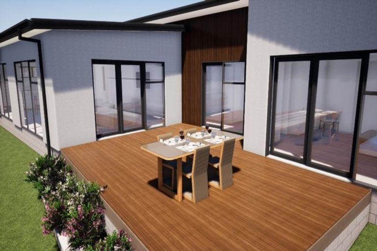 Photo of property in 117 Dobson Street, Gleniti, Timaru, 7910