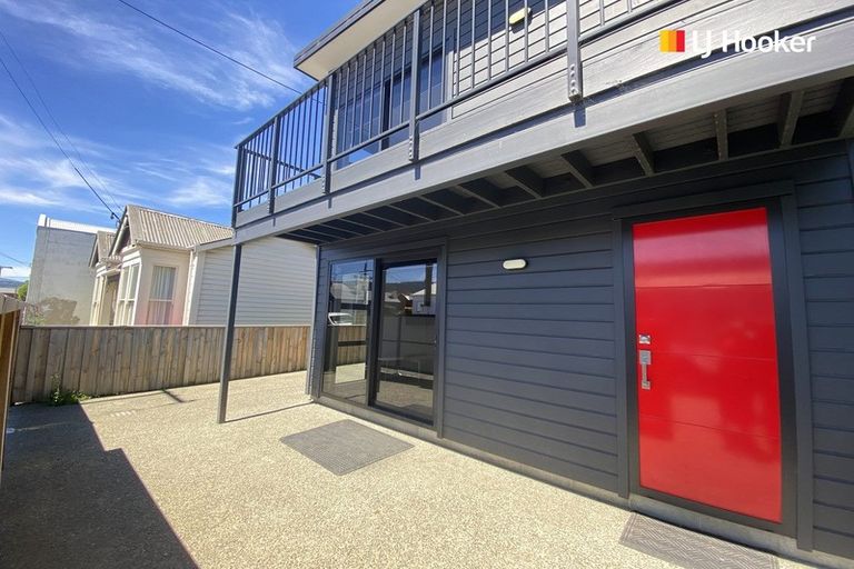 Photo of property in 138 Frederick Street, North Dunedin, Dunedin, 9016