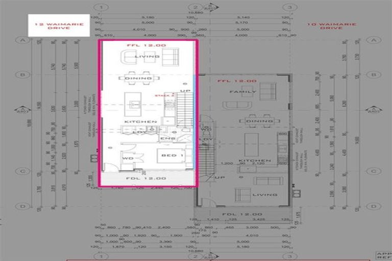 Photo of property in 12 Waimarie Drive, Karaka, 2578