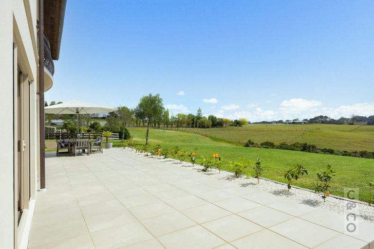 Photo of property in 285 Annandale Road, Taupaki, Henderson, 0782