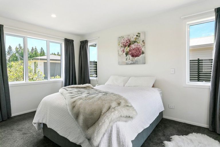 Photo of property in 6 Maison Way, Rangatira Park, Taupo, 3330