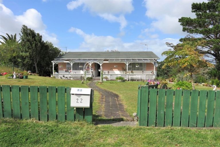 Photo of property in 22-26 Haimona Street, Dargaville, 0310