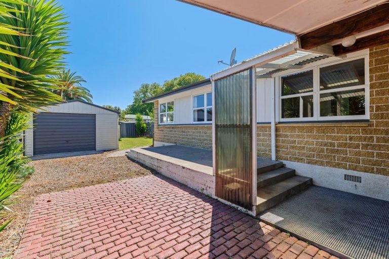 Photo of property in 2 Collett Place, Riversdale, Blenheim, 7201