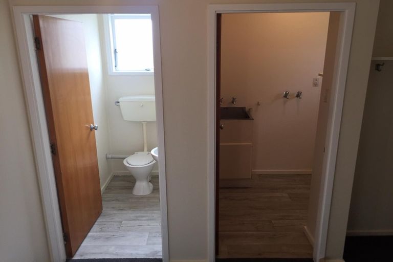 Photo of property in 306 Mansfield Street, Newtown, Wellington, 6021