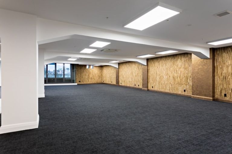 Photo of property in Heards Building, 303/2 Ruskin Street, Parnell, Auckland, 1052