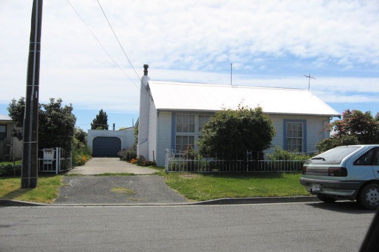 Photo of property in 126 Cleghorn Street, Redwoodtown, Blenheim, 7201
