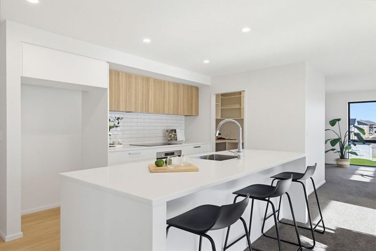 Photo of property in 61 Cork Street, Halswell, Christchurch, 8025