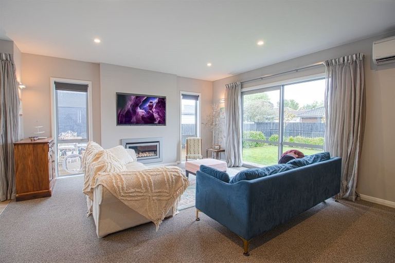 Photo of property in 25a Leistrella Road, Hoon Hay, Christchurch, 8025