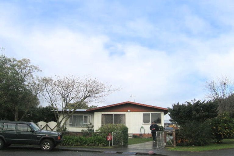 Photo of property in 7 Peary Place, Flaxmere, Hastings, 4120